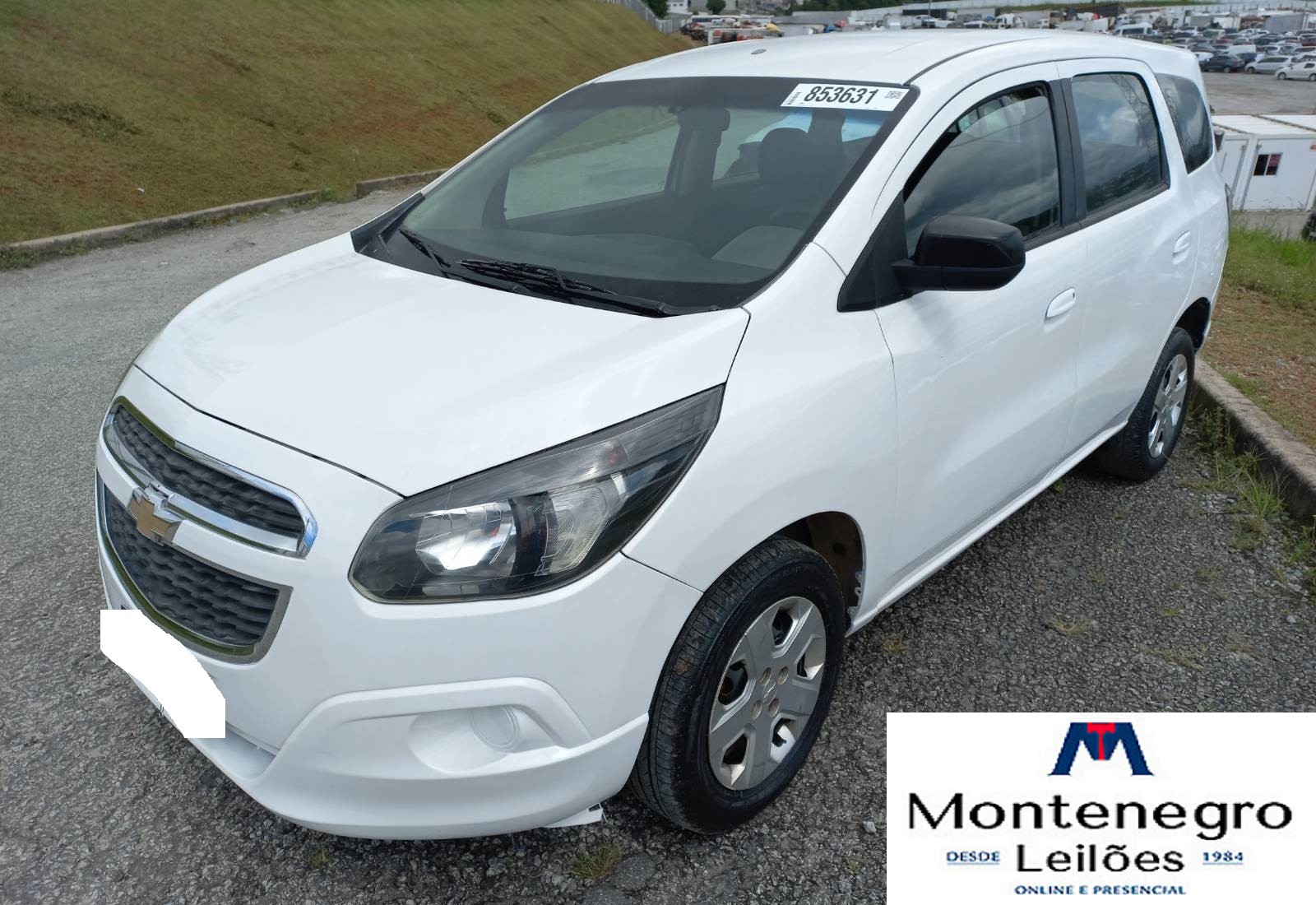 SPIN LT 1.8 ECO