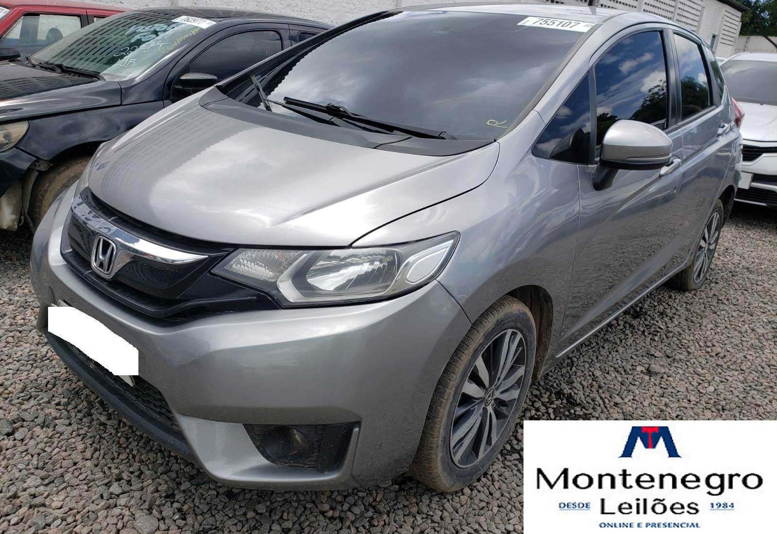 FIT EX 1.5 16V I-VTEC