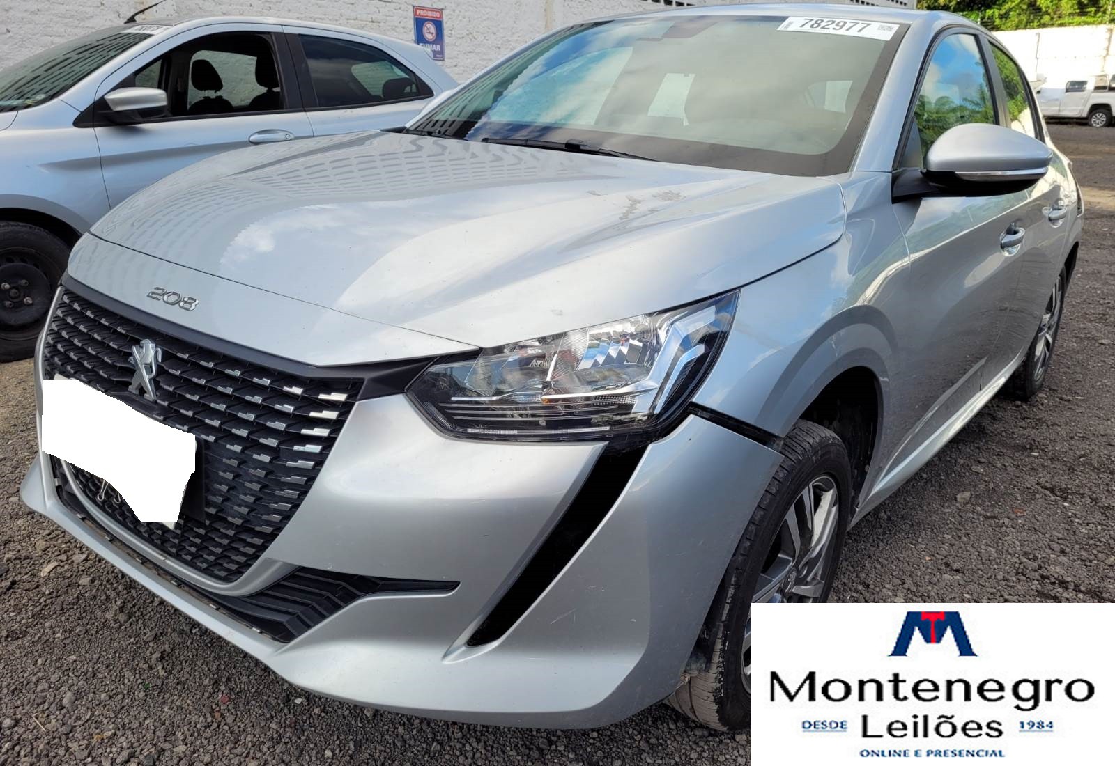 208 ALLURE 1.6 16V VVT