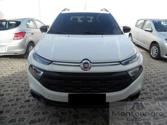FIAT TORO 1.8 16V EVO FLEX FREEDOM AT6