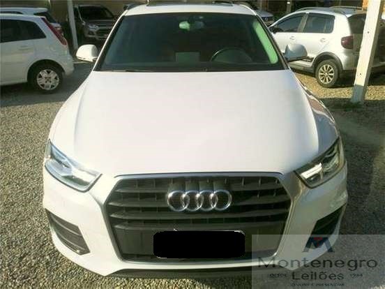 AUDI Q3 1.4 TFSI AMBIENTE GASOLINA 4P S TRONIC