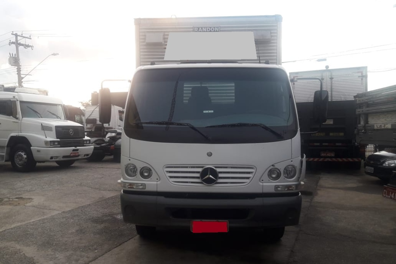 MB915 Mercedes Benz - 11/11