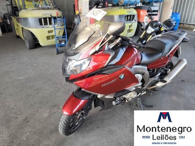 K 1600 GT