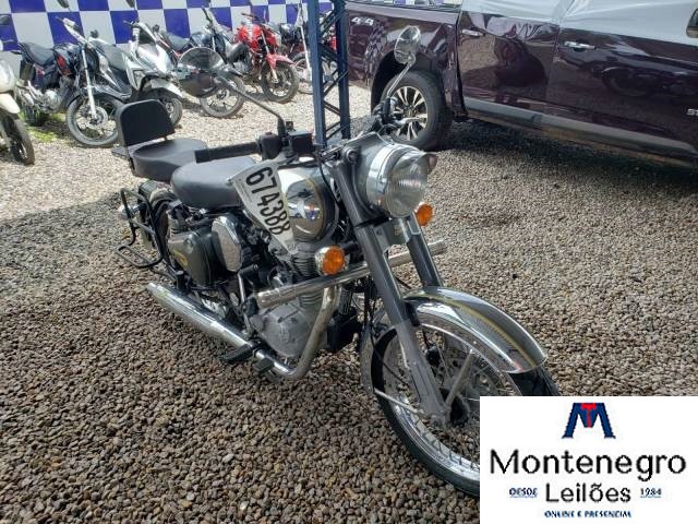 CLASSIC 500