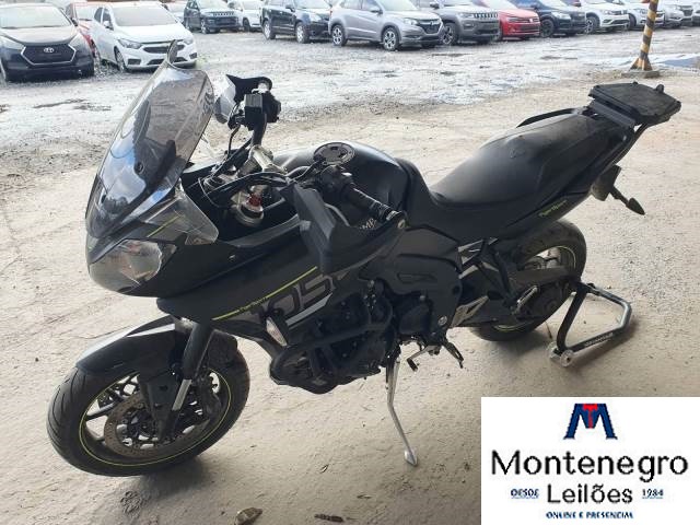 TIGER 900 RALLY PRO