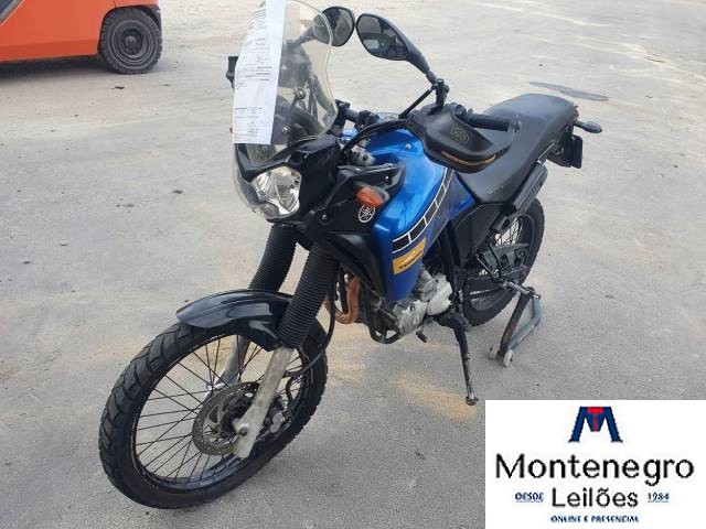 XTZ 250 TENERE