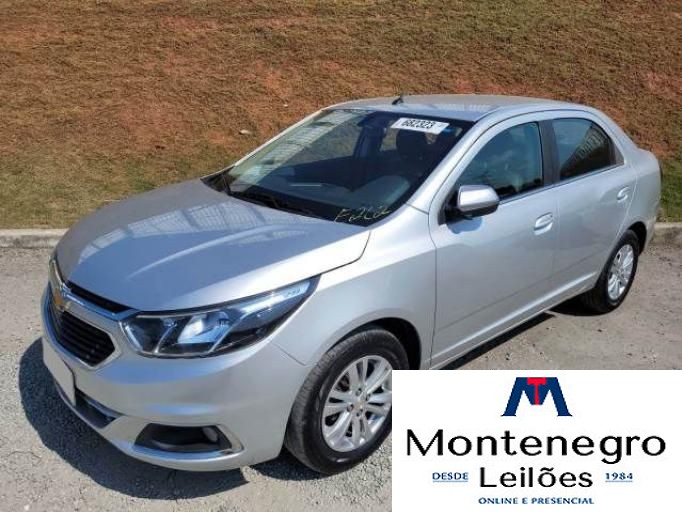CHEVROLET COBALT 19/19
