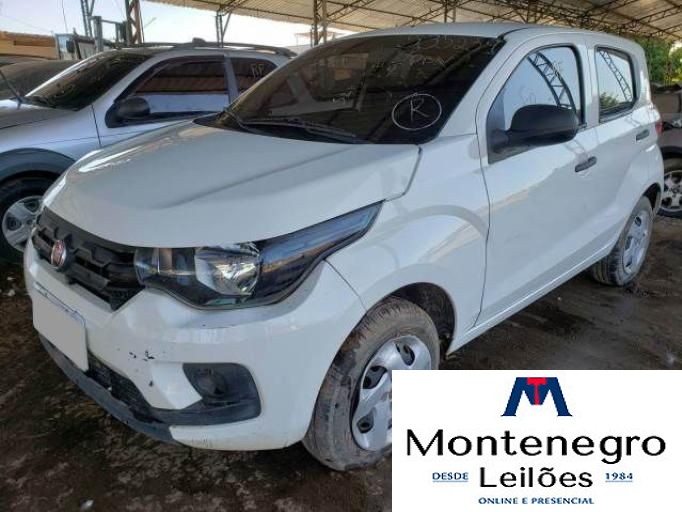 FIAT MOBI 16/17