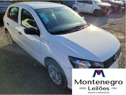 VOLKSWAGEN GOL 22/23