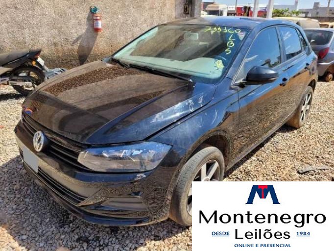 VOLKSWAGEN POLO 18/19