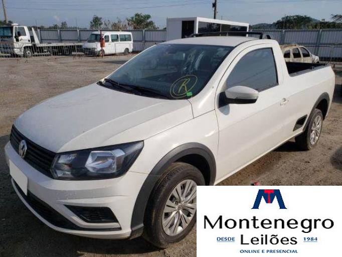 VOLKSWAGEN SAVEIRO 20/21