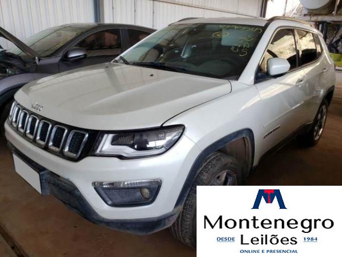 JEEP COMPASS 19/20