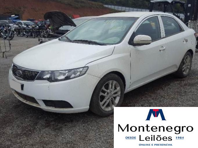 KIA CERATO 11/11